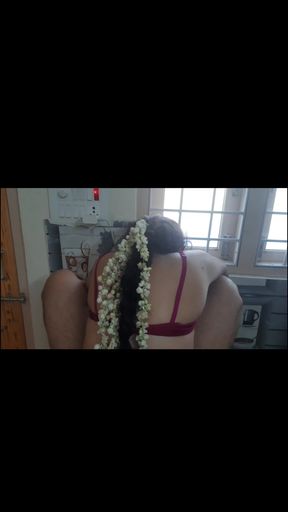 Gulabi Dance Mallepoola Doggy Fuck