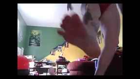 Live Dance Performance