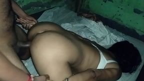 Busty ass Jharkhand village wife fucked from behind by husbandOct 12, 2025