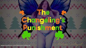 The Changeling's Punishment