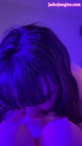 Lesbian Pleasure Domme Worships your Pussy POV / Praise Kink