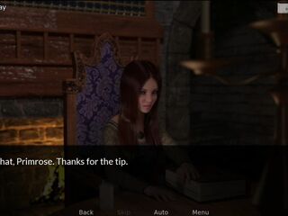 Lengthy Live The Princess 23