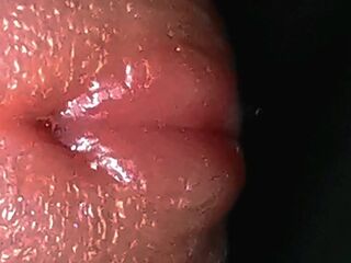 an concupiscent jock and a charming very very very close up!!!