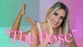 "The Pose"