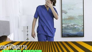 The Nympho Nurse