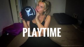 RJ50: Balloon Ace Play & Pop