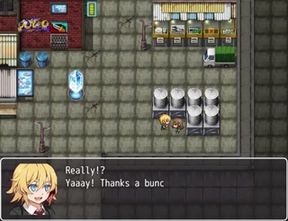 Size Matters - School - Drink Spill Butt Crush Event