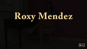 Roxy Mendez Nurse Answers Your Sexy Questions WMV