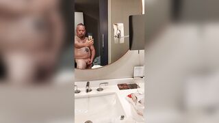 robert shorty wanks off at the kipton motel in downtown phx phoenix