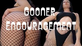 Gooner Encouragement