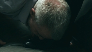 Disruptive Films: Reluctant Submissive Threesome