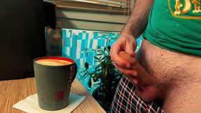 Cumpuccino Cum Flood Friend Chugs Gaming Secret Load Destroyed