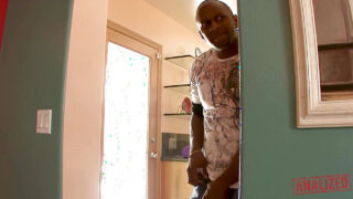 Big tits stars Ada, Diamond Jackson and Jada Fire fuck in wild hardcore anal orgy