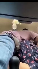 Girlfriend ko bf ne car mai pela hindi new video indian desi
