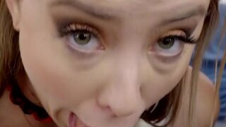 Penny Pax makes her stepdaughter fuck her stepson