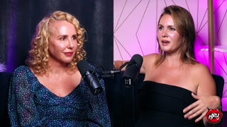 Holly Johnston on Leaving the Mormon Church for OnlyFans Fame