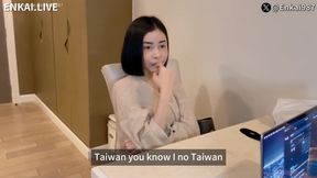 Thai Girl Is Back