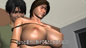 インターネット・アートコンツェルン　優菜先生の家庭訪問