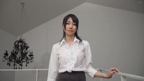 Ena Uemura  - Ena's body