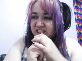Biting Toy and Random Stuff