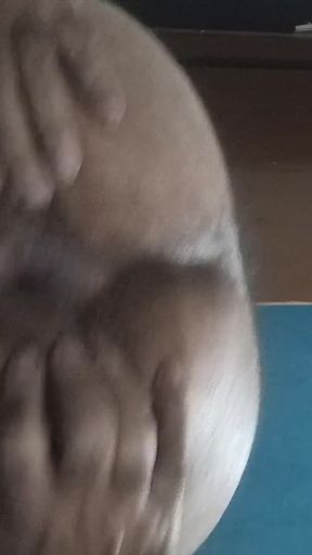 RAW BEAR   Clip 2