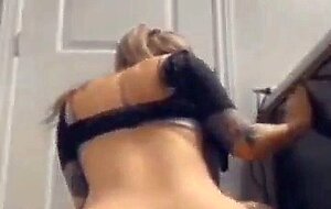 Cintia cossio y sus ricos sentones