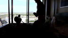 Passionate Feelings in Play - Part #1 - 100% Bareback