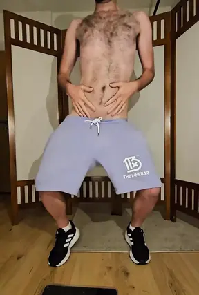 Just a Little Dance for the Camera