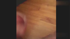 Hard Time Hard Dick - Let's Jerk with David
