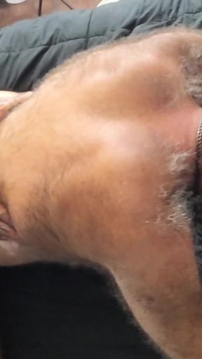 Massage and Fuck with Doctor Nick 5