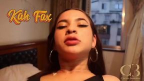 Menage Boss Presents Laurinha Alice &amp_ Kahfox Casting