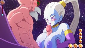 Kameparadise 2 Multiversex Uncensored Vados Has Special Skills