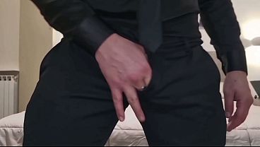 ASSOLO | SBORRATA - GEMITI - UOMO - SEGA - ORGASMO - CAZZO GROSSO - SEGA CON SBORRATA - PRIMO PIANO - OMAGGIO