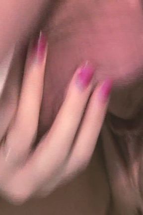 Sexy and Intense Scene-2_busty Brunette Nurses Fucked in an Orgy From the Front and the Back