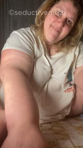 My First Foot Video