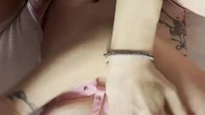 Big Cock MILF shares with young stud in private Kamloops party
