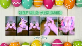 BUNNY BOILER #VIDEO