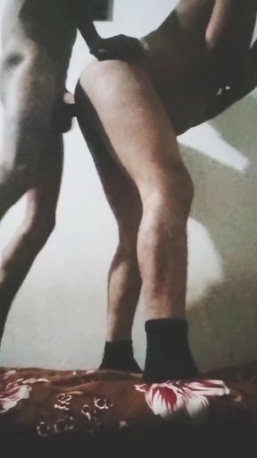 My Ass Fucking