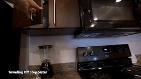 Sophia Locke - Multi MILFverse- Season 2 - Toweling Off Step Sister (HD-1080p)