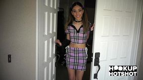 gorgeous harmony wonder can t get enough of bryan gozzling s fucking!