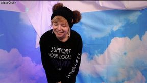 JOI from a Cutie - WMV