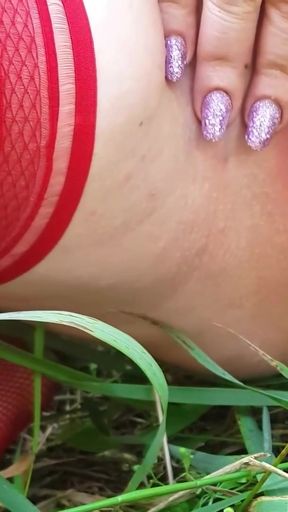 My megapack with pissing and squirting in public and extreme places   Clip 1