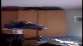Amateur in House Dancing