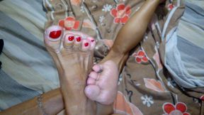 I always want to fuck, I like make the slutty