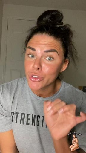 Spitting On You & HardCore Toilet Slave Chat