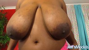 Marie Leone's Thick Booty Gets Pounded Hard by Insatiable Machinery