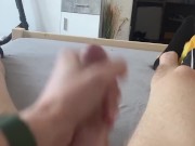 Lube and chill💦
