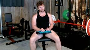Jaden Storm Party on May 5, 2026 - Part 2