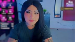 Kimberlypolizzi - update #208 - Stream sin ads - Feb 28, 2025