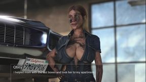 I Got Lust Power Which Will Use in Future - Shadows of Deceit - E01